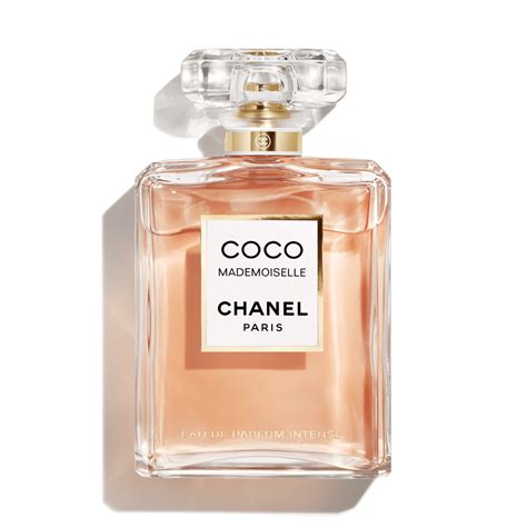 coco chanel mademoiselle perfume notes|coco mademoiselle perfume smell like.